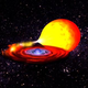Illustration for article titled We Can Predict When Stars Will Explode